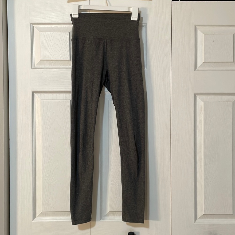 Aerie chill play move leggings. Size small